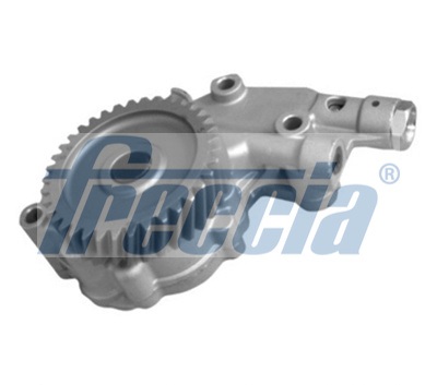 OP09-191, Oljepumpe, Pumpa olej., FRECCIA, ME201735, ME204053, 157MI05, 157-MI-MI05, LP6100, OP301, OP-MI05