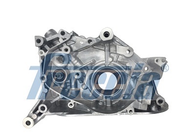 OP09-203, Oljepumpe, Pumpa olej., FRECCIA, 1064A035, 157MI04, 157-MI-MI04, LP6102, OP372, OP-MI04, PU0088