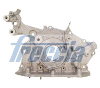 Oljepumpe - OP09-206 FRECCIA - 15100-0A040, OPT-100