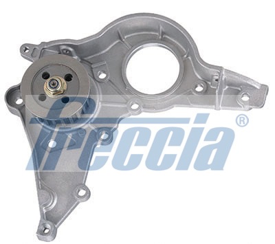 Oljepumpe - OP09-207 FRECCIA - 15100-11071, OPT-008, T808A09