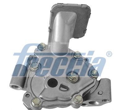 Oljepumpe - OP09-209 FRECCIA - 15100-28030, OPT-048