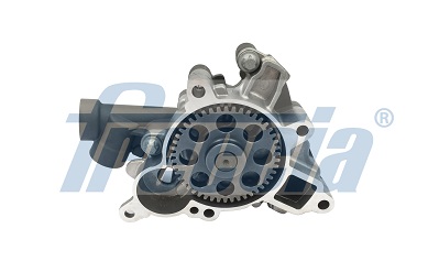 OP09-213, Oljepumpe, Pumpa olej., FRECCIA, A2711800801, 2711800801, 49448, 81949448, LP5615