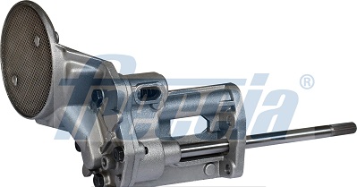 OP09-238, Oljepumpe, Pumpa olej.1,2i/1,4i, FRECCIA, Renault 11/19 Clio Rapid Super5 Twingo C1C C1E C1G C1J C2J C3J 1984+, 7701588187, 157RE01, 157-RE-RE01, 191038000400, 3654005, 50005856, AOP1148, LP2296, OP156, OPR004, OP-RE01, 5338030000