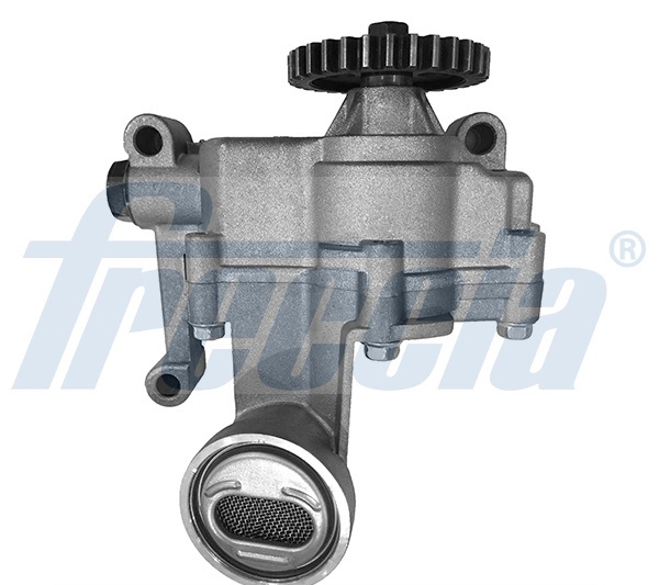 Oljepumpe - OP09-252 FRECCIA - 21310-2G011, 04-40073-SX, 157HY11
