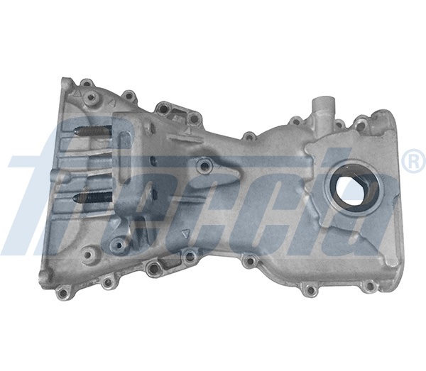 OP09-256, Oljepumpe, Pumpa olej., FRECCIA, 25189699, 96878100, 96943700, 96992000, 157DW05, 157-DW-DW05, OP-DW05