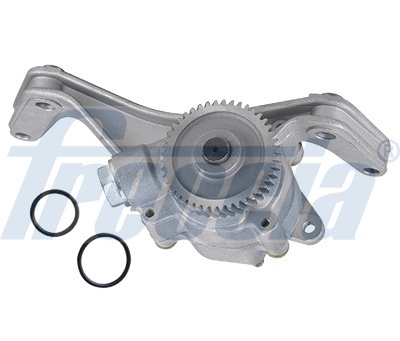 Oljepumpe - OP09-257 FRECCIA - 0K65A-14-100D, 0K65A-14-100E, 157KI06