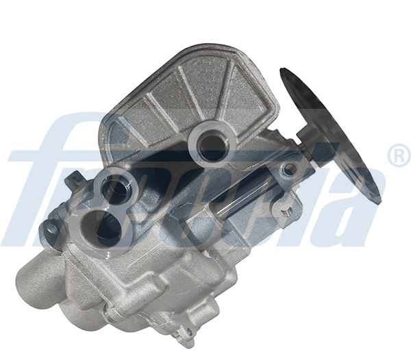 OP09-260, Oljepumpe, Pumpa olej., FRECCIA, 150009846R, 6261800001, A6261800001, 141550, 7.07381.09.0, OP492, POM046PRBN, WG1888905, 141550P