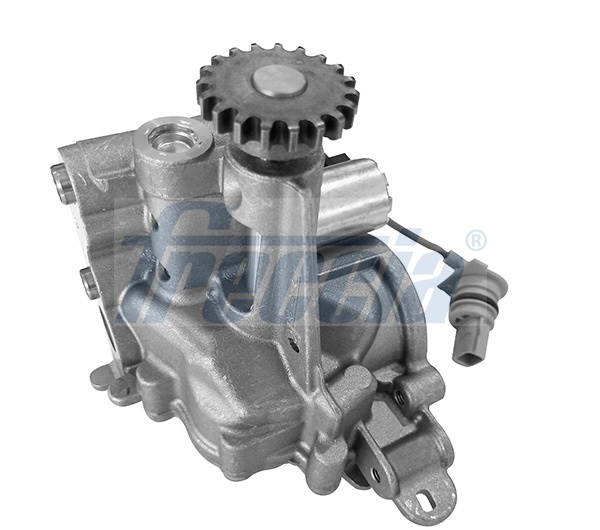 Oljepumpe - OP09-266 FRECCIA - 150005863R, 15000-5863R, 150007372R