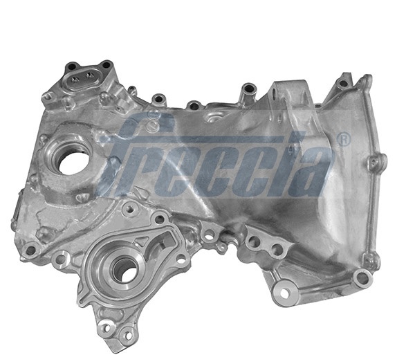 OP09-268, Oljepumpe, Pumpa olej., FRECCIA, 1607830480, 1611858580, 148250, 7.06595.04.0, POM036PRBN, WG1354746