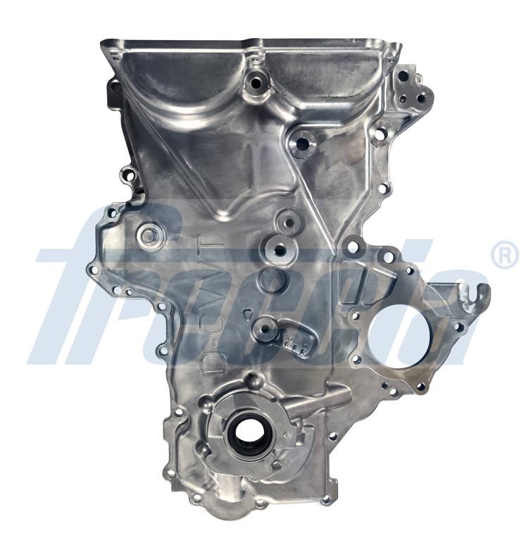 Oljepumpe - OP09-271 FRECCIA - 213502B701, MOP5008