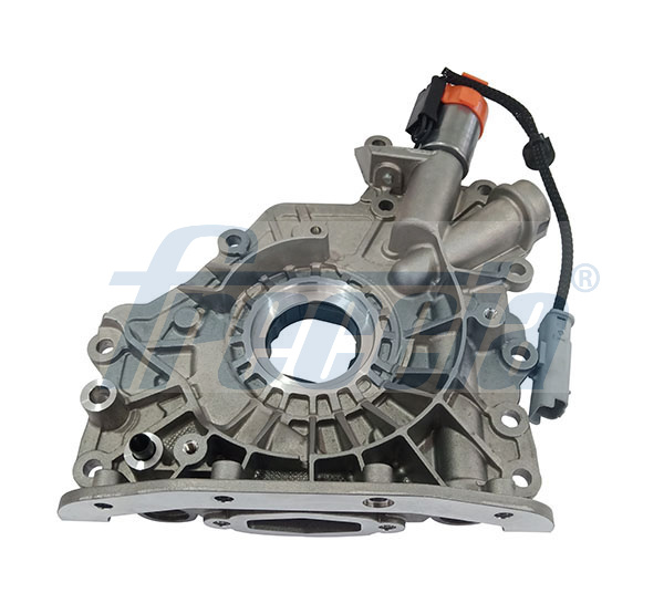OP09-276, Oljepumpe, Pumpa olej., FRECCIA, 1628955080, 3553801, LP1407, OP452