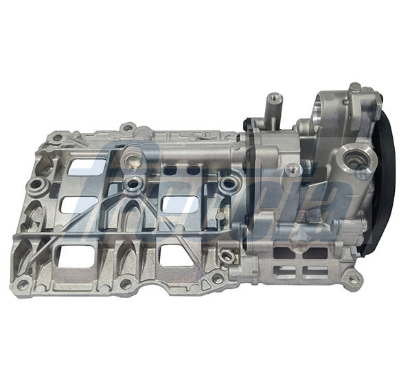 OP09-277, Oljepumpe, Pumpa olej., FRECCIA, 11417810823, 11418518405, 570236, 7.24808.29.0, 8010134, AOP810, ENT400058, OP411, OP8412, POM086PRBN