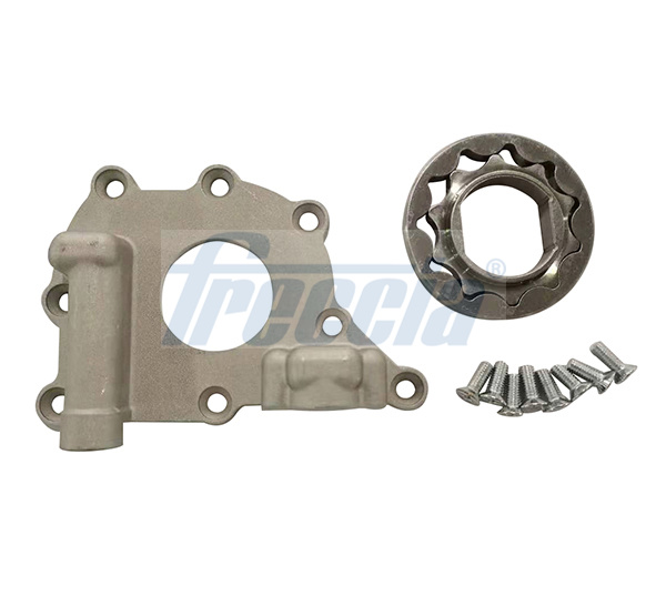 OP09-279, Oljepumpe, Pumpa olej., FRECCIA, 25189699, 96878100, 25193452, 96943700, 157-DW-DW05, AOP739, OP8341, OP-DW05