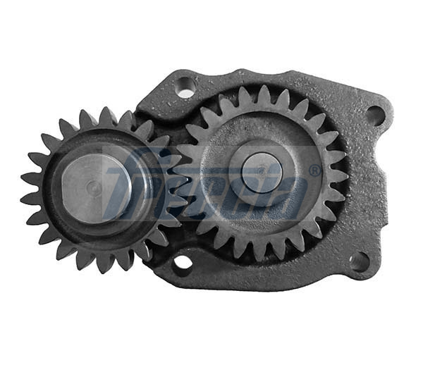 OP09-280, Oljepumpe, Pumpa olej., FRECCIA, 143850, 176482, 4897480, AOP839, OP8441, PU0070, 4939586, 5273937, 5313086