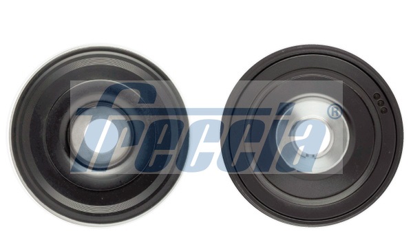 PUL11-103, Remskive, veivaksel, řemenice klik.hřídele, FRECCIA, 0515P8, 11237801979, 1147683, 31251290, SU00100524, Y40111401, 0515R0, 1319519, 31272289, SU00100759, Y40111401A, 0515T0, 1369546, SU00100840, Y40111401B, 0515V0, 1473366, SU00100848, Y40111401C, 0515V4, 1485765, 0515V7, 1517975, 0515V8, 1517976, 10241, 26334, 4441, 658022, 80000597