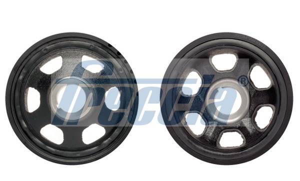 PUL11-114, Remskive, veivaksel, řemenice klik.hřídele, FRECCIA, 1120350000, 1120350600, 1120350800, 1120350900, 1120351300, 1120351400, A1120350000, A1120350600, A1120350800, A1120350900, A1120351300, A1120351400, 10278, 26825, 4924, 658061, 80000363, DPF35100, DPV1122, ODP212020