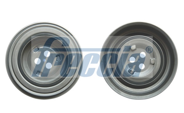 PUL11-117, Remskive, veivaksel, řemenice klik.hřídele, FRECCIA, 0515S9, 1387095, 9659920080, 0515T1, 6C1Q6B319CC, 10084, 36625, 5313, 658086, 80000834, DP0834, DPV1078, FVD1009, ODP313023