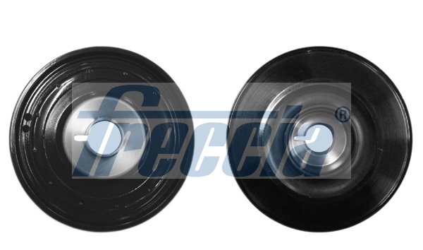 PUL11-132, Remskive, veivaksel, řemenice klik.hřídele, FRECCIA, 8200352613, 8200544135, 8200552236, 8200687605, 8200395313, 8200699517, 10293, 5172, 658080, 80001299, DPF35526, DPV1138, FVD1051, ODP313021