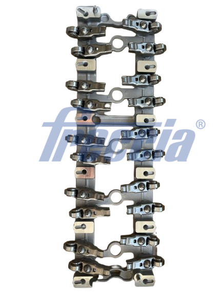RA06-1000, Ventilvipparm, motorstyring, Vahadlo ventilu, FRECCIA, 1459459, 7C16-6K551-AB, 235209, 423006310, 45-4301, 955306, LR360, RB2302