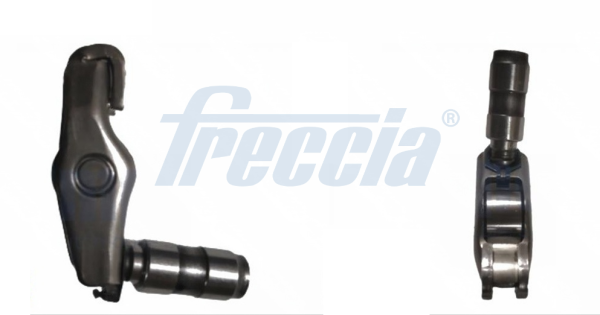 Vippearm, motorstyring - RA06-1021 FRECCIA - 0310BM0140N, 279705140105, 17TA002