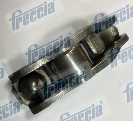 RA06-964, Ventilvipparm, motorstyring, Vahadlo ventilu, FRECCIA, 0903.H0, 4R8Q6G093-44, 6900192, 1336545, 8670045, 4S7Q6529AA, 236501, 29883, 422001710, 45-4160, 55929883, 955165, ER4145, FOL212, R193S, RA06, RA7001