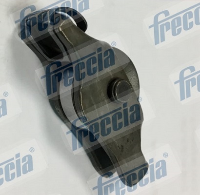 RA06-966, Ventilvipparm, motorstyring, Vahadlo ventilu 1,6i, FRECCIA, 2700500133, 140412, R987S