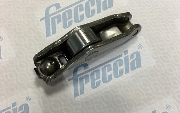 RA06-968, Ventilvipparm, motorstyring, Vahadlo ventilu, FRECCIA, 24180-4A000, 24180-4A001, 24180-A4010, 238400, 422006310, 45-4188, 48914, 90948914, 955193, R168S, RA1720, VV0087