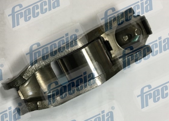 RA06-972, Ventilvipparm, motorstyring, Vahadlo ventilu, FRECCIA, 2720500033, 10948798, 235117, 42205510, 45-4180, 955185, RA3233