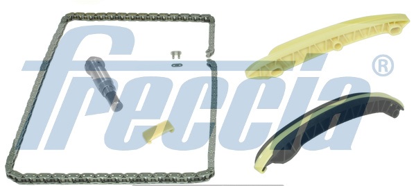 TK08-1069, Registerkjedesett, Sada rozvodů, FRECCIA, A0009932176, A0049972494, A2710500611, A2710521016, A2710521116, A2710520416, 10944505, 26012, 3451048, OTK031056, TCK101, V30-0802, VKML88015, 10944506, 3451048S, 44505, TCK101NG, 10944507, 44506, 44507, 99177012, 44974