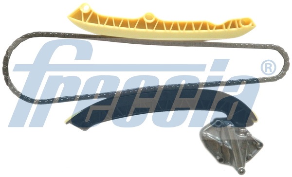 TK08-1094, Registerkjedesett, Sada rozvodů, FRECCIA, 03D109229, 03E109507S, 03D109509L, 03D109469C, 30495, 99130495, IKK-6EV05, KCD015, KTC1036, OTK030038, TC0410K, TCK10, VKML81001, OTK033038, TCK10WO