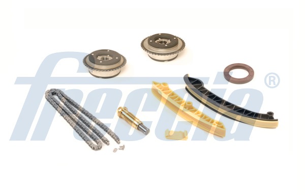 TK08-1104, Registerkjedesett, Sada rozvodů, FRECCIA, A2710500647, A2700500847, OTK930056, TC5660VFK, TCK101VVT, VKML88028