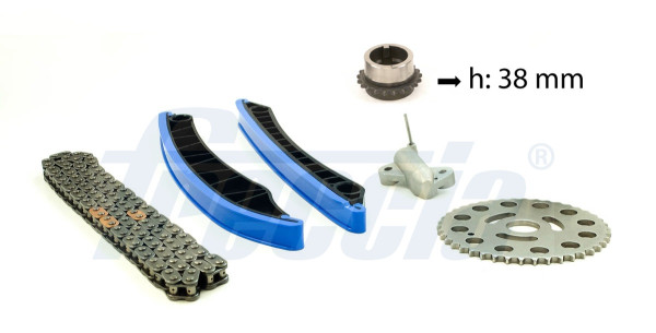 TK08-1176, Registerkjedesett, Sada rozvodů, FRECCIA, 1302800Q0C, 130C17602R, 4423072, 6000616497, A6269930000, 1302800Q0F, 130C18809R, 4423571, 6000616577, A6260500200, 1302800Q0G, 130C18929R, 95517884, 1302800Q0L, 150A06234R, 95518870, 1302800Q0M, 4423073, 8200918797, 1307000Q0A, 93161657, 93198575, 95520938, 101100, 341500000950, OTK032115, TC9550FK, TCK323