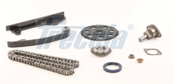 TK08-1198, Registerkjedesett, Sada rozvodů, FRECCIA, 1302877A01, 1302477A00, 1302177A00, 1307077A12, 1308577A03, 1309177A01, 1351050B10, 1351077A05, 1351050B00, 1351050B01, 13510V7202, 1351010Y13, 1351077A10, 150665E510, 1506685G01, 1506677A01, 150660M300, 150665E500, KCK100, KDK-100, KJK100, OTK030113, TC0650FK