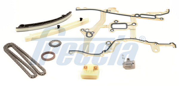 TK08-1210, Registerkjedesett, Sada rozvodů, FRECCIA, 55562234, 55353999, 55565005, 21-0497CA, 341500000240, 49409, KCK0405, KDK-0405, OTK032070, SK1502N, TC0237FK, TCK116NG, 341500000790, 49455, TC0237K, TCK116WO, TCK98