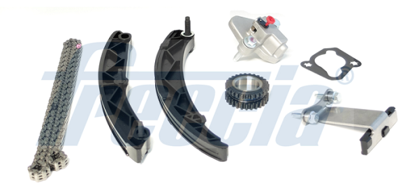 TK08-1217, Registerkjedesett, Sada rozvodů 1,0 B 10 XFL, FRECCIA, 12660118, 12636523, 12636525, 638217, 12636522, 12636526, 12664050, 636497, 12636527, 11588713, 636501, 636502, 12636530, 12666025, 614221, 614234, 636503, 106721, 21-0527, ATCK265, OTK030155, SK1532, TC6504FK, TCK336VVT, VKML85008, 40106721, TCK336WO