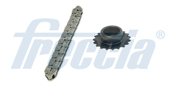 TK08-1218, Registerkjedesett, Sada rozvodů, FRECCIA, 8200397125, 8200313628, 13846, 341500001280, KTC1281, OPCK18, OTK030156, TC7306FK