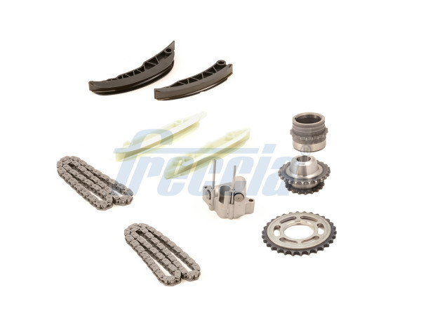 TK08-1224, Registerkjedesett, řetěz rozvod.sada/2,0D/simplex/66/74 článků/10-dílů, FRECCIA, 11318506869, 13528506969, 11312249626, 11312249627, 13522249623, 13522249624, 13527787299, 11312249851, 13522249852, 13527789690, 11217787280, 11317790599, 13527787279, 13522249536, OTK034042, RS0080, SKCB119F, TC2045FK, V20-10010