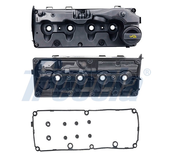 VC21-1009, Ventildeksel, Kryt hlavy válce, FRECCIA, 3L103469H, 25/3536, 271101, 35529, BA010010A2, P772417, RC96100, T435529, VC024, VLV037DPSN