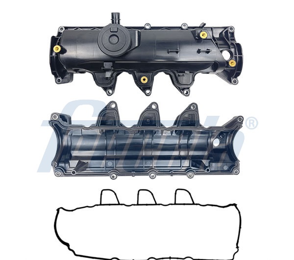 VC21-1022, Ventildeksel, Kryt hlavy válce, FRECCIA, 13264-00Q0J, 8200629199, A6070100300, 6070100300, 177763, 25/3510, 33104291, 395310, BA010064A2, RV0024, VLV070DPSN
