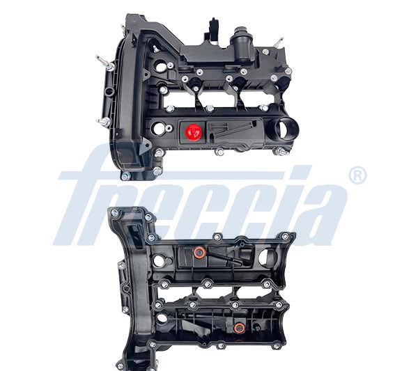 VC21-1031, Ventildeksel, Kryt hlavy válce, FRECCIA, 1761121, 1762645, 1773560, 1799832, 1813934, 1824207, 1837482, 1891210, 2353520, CM5G6K271CD, CM5G6K271CE, CM5G6K271CF, CM5G6K271CG, CM5G6K271CH, CM5G6K271CJ, CM5G6K271CK, CM5G6K271CL, CM5G6K271CM, 177146, 25/3530, 270044, 397127, BA010014A2, RV0025, VC070