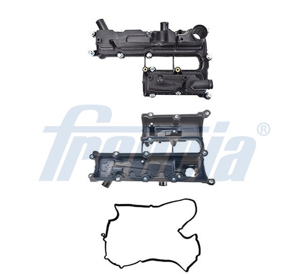 Ventildeksel - VC21-1033 FRECCIA - 2117558, DS7G-6K271-DF, DS7G-6K271-DG