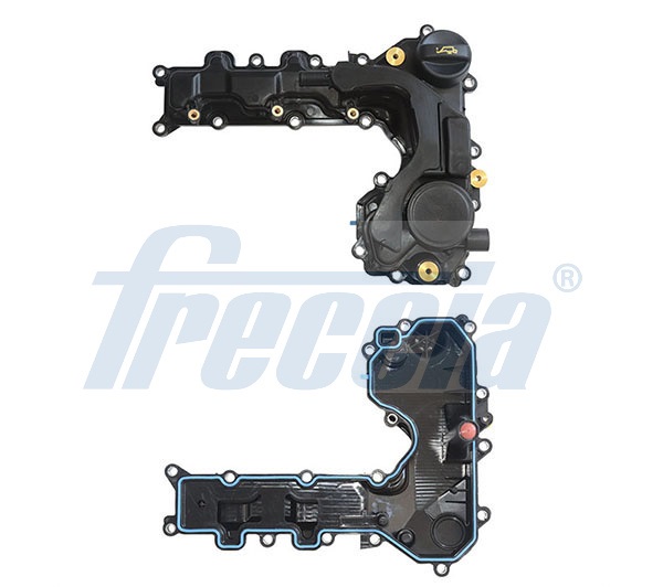 VC21-1036, Ventildeksel, Kryt hlavy válce, FRECCIA, 9811687980, 2389218, VC046