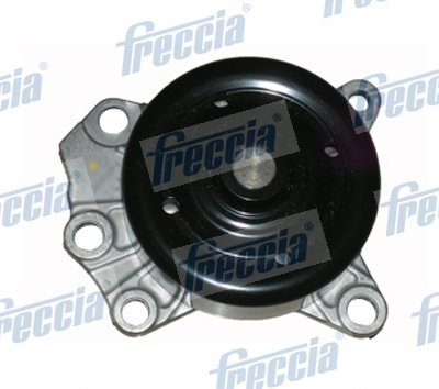 WP0174, Vannpumpe, motorkjøling, Pumpa vodní, FRECCIA, 1201.J0, 16100-49895, 16100-80001, 16100-80003, 1201.L3, 16100-80007, 1201.H0, 16100-09530, 16100-97234, 1201.K6, 16100-09240, 16100-09450, 16100-09531, 130412, 1823, 24-1020, P7691, PA10156, PA1020, PA1371, PQ-272, T226, VKPC91810, WAP8465.00, WP0674, P806, PQ-W12