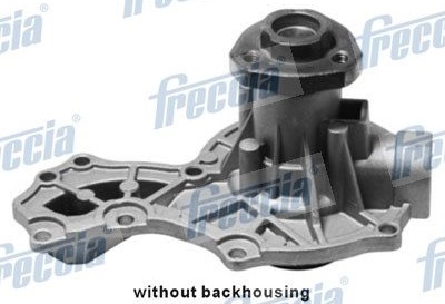 WP0380, Vannpumpe, motorkjøling, Pumpa vodní, FRECCIA, 026121005L, 026121005F, 026121005K, 130218, 24-0679, 350981526000, 9401, A183, P518, PA679, PQ-0823, VKPC81402, WAP8267.00