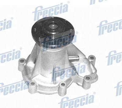 WP0388, Vannpumpe, motorkjøling, Pumpa vodní, FRECCIA, A6052000520, 6052000120, 6052000520, 6052000820, 6052000320, A6052000320, A6052000820, A6052000120, 130241, 24-0706, 350981726000, M276, P136, PA706, VKPC88842, WAP8287.00