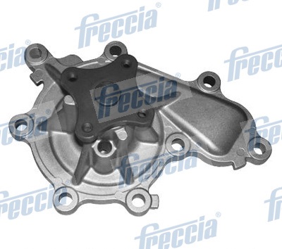 WP0393, Vannpumpe, motorkjøling, Pumpa vodní, FRECCIA, 21010-AD225, 21010-AD226, 21010-AD200, B1010-AD226, 130268, 24-0823, 350982023000, N149, P7365, PA823, PQ-171, WAP8358.00