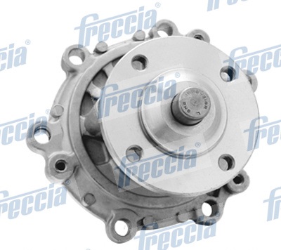 WP0420, Vannpumpe, motorkjøling, Pumpa vodní, FRECCIA, 16100-59256, J1610059257, 16100-59257, 16100-59255, 16100-59155, 130347, 24-0767, 26522, 352316171059, P7790, PA767, PQ-253, T186, VKPC91607, WAP8488.00