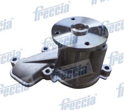 WP0499, Vannpumpe, motorkjøling, Pumpa vodní, FRECCIA, 25100-2E000, 130585, 24-1184, K111, P7403, PA1184, PQ-H21