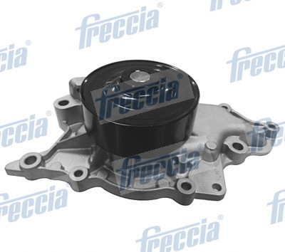 WP0537, Vannpumpe, motorkjøling, Pumpa vodní, FRECCIA, 5086581AA, 05086581AA, K05086581AA, 665.200.02.01, 24-0891, M226, P2671, PA891, PQ-925