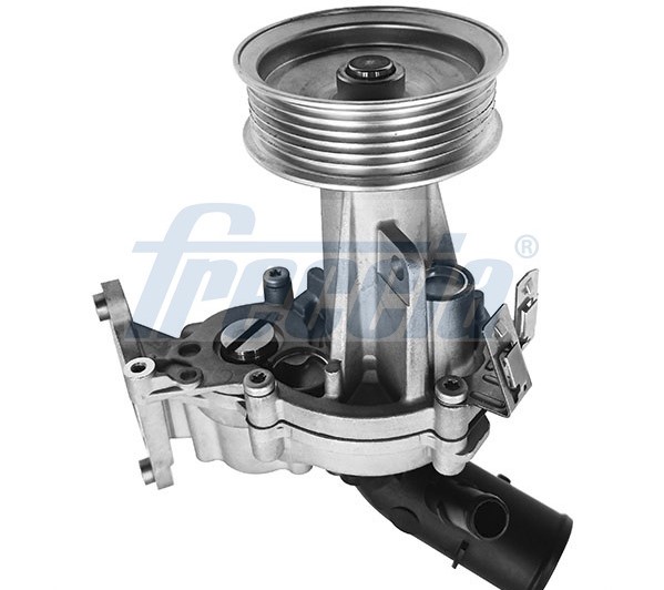 WP0629, Vannpumpe, motorkjøling, Pumpa vodní, FRECCIA, 50055123, K04893618AC, 50055694, K04893618AD, 50057069, K04893618AE, 50057530, K04893618AF, K04893618AG, 7.08778.06.0